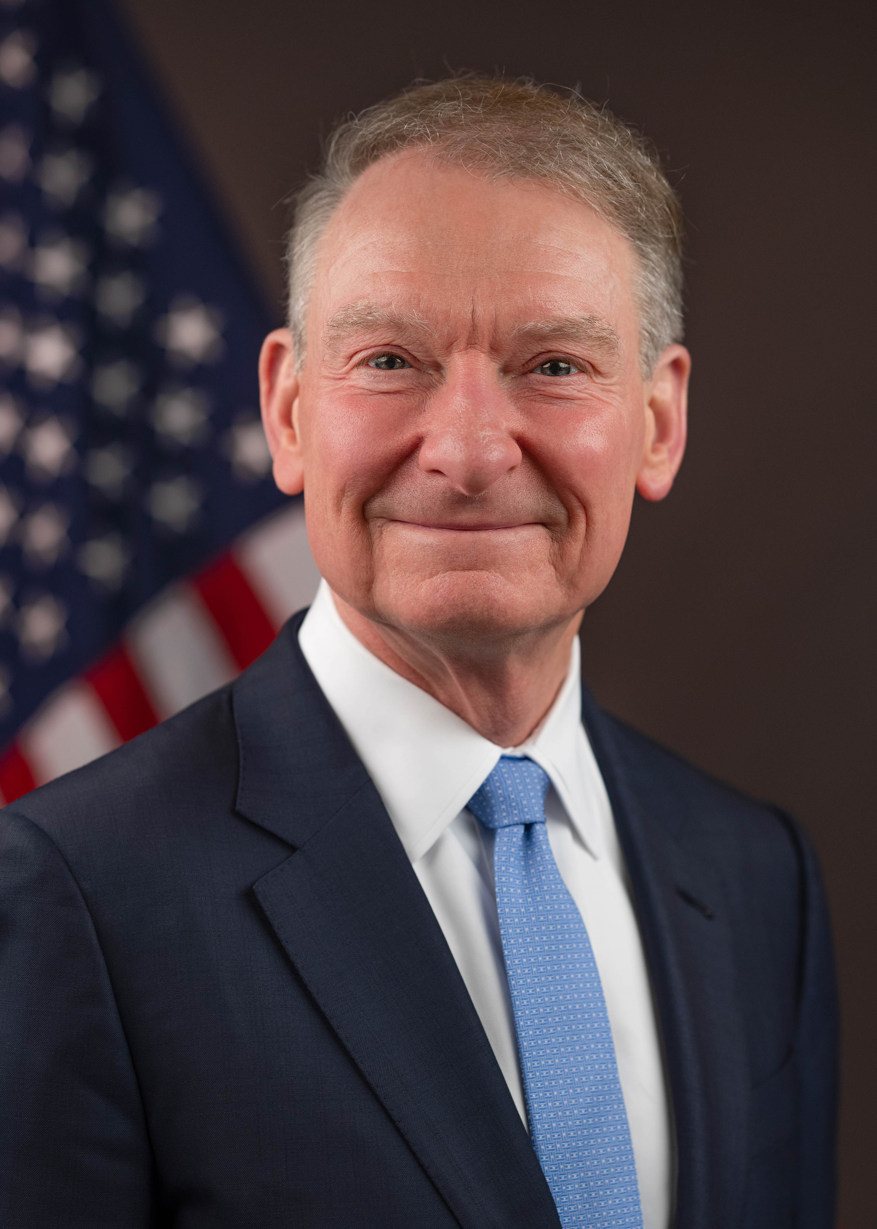 Paul Atkins
